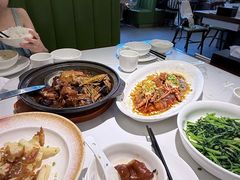 -阿毛饭店首店·宁波老字号(文化广场店)