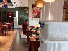 大堂-天下客饭店(中山路店)