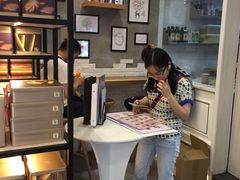 -美心西饼mx cakes(猎德优托邦店)
