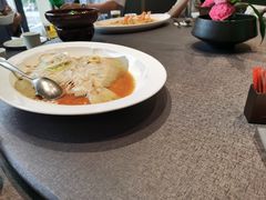-连鹭海鲜·海肠捞饭·海胆饭(星海店)