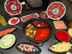 -巴蜀大将火锅(春熙店)
