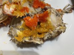 -臻萃轩中餐厅(国家会展中心店)