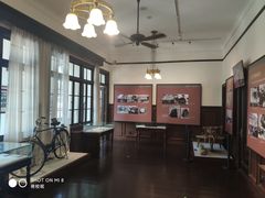 -张园纪念馆