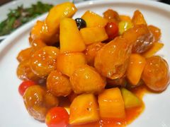 -简小舍·民间手艺菜(武昌江滩店)