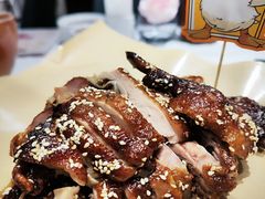 脆皮甜鸭-眉州东坡(清河万象汇店)