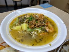 -面道赞宁海海鲜面(迎凤街店)