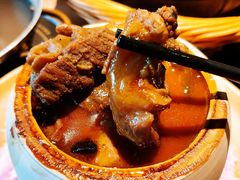 -吃饭皇帝大(合生汇店)