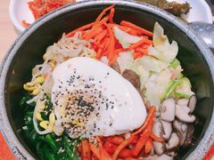 -米村拌饭(万达广场庄河店)