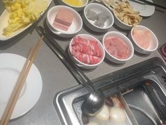-海底捞火锅(翔龙天地广场店)