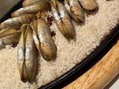 -莆田餐厅PUTIEN(世博源店)