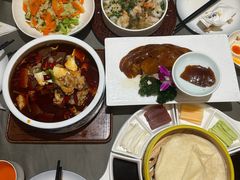 -大鹏饭店·金陵家宴(奥体中心店)