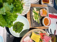-匠和风精致料理(祥禾天地店)