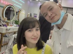 -私人定制 Hair Salon