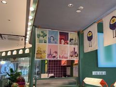 -椰小鸡·琼州糟粕醋·火锅(美兰缤纷城店)