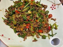 -京城小江南·北京烤鸭·江南土菜·白鱼(中关村店)