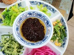 -清真·鸦儿李记·小馆(后海店)