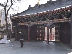 -护国法轮寺