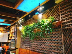 -鱼库·不仅是一家烤鱼店(车公庙店)