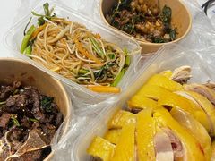 -瑞记湛江鸡饭店·粤西第一鸡(粤垦店)