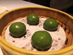 青团子-松鹤楼·非遗·苏帮菜(融科店)