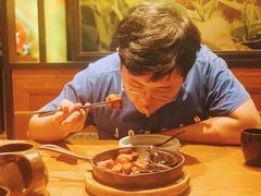 -云海肴·汽锅鸡·云南菜(天山百盛优客店)