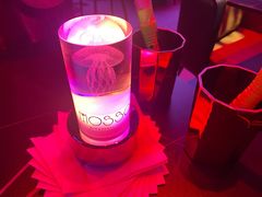 -MOSSO音乐酒吧·live house(南京旗舰店)