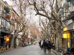 -蘭心餐厅(进贤路店)