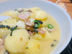 -吃饭皇帝大土家民族菜(荟聚店)