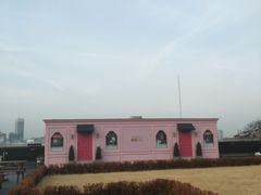 -新罗免税店(首尔总店)