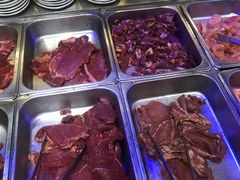 -阪尚皇·原切牛排·烤肉火锅自助(北京路店)