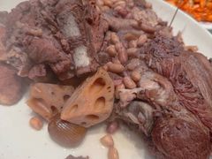 -丰宝源客家菜(常平店)