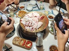 -三个椰子·现砍椰子鸡(金源CBD店)