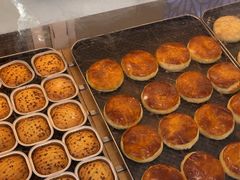 -嘉华鲜花饼·现烤(昆明老街店)