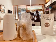-via coffee(万象城店)