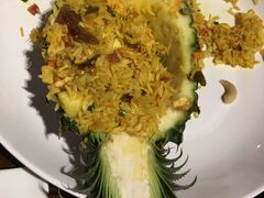 -海陵岛保利皇冠假日酒店·御公馆中餐厅 CANAL LNUA