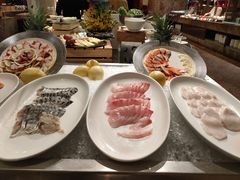 -佛山保利洲际酒店·月色西餐厅