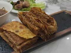 -二张农家菜(天通苑店)