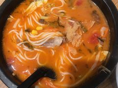 -过桥缘·过桥米线(西冶街店)