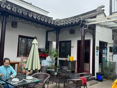 -小陆莲花蟹园农家乐(莲花岛店)