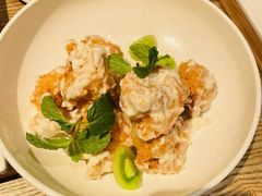 -小大董·烤鸭(凤凰汇店)