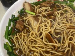 -老赵面店(大西路店)