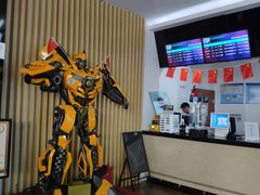 -SFC上影影城(淞南店)