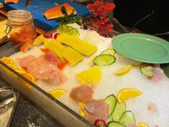 -义乌香格里拉•食尚汇MIX
