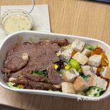 重生之我在街道口吃轻食2.0版本