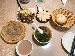-牧马人奶茶馆(乌兰察布总店)