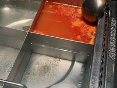 -海底捞火锅(邯郸新世纪中心店)