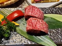 -炼火烤肉店