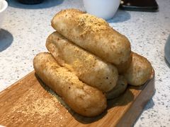 -老佛爷铜炉蛙锅(海岸城店)