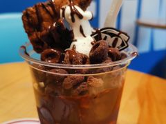 -DQ·蛋糕·冰淇淋(上海惠南店)