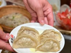 -锅当当铁锅炖烀饼王(长泰广场店)